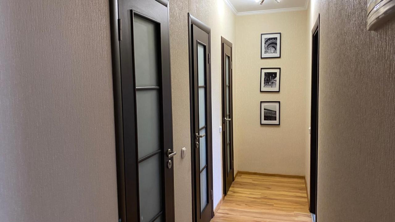 Apartments On Limozha Grodno Exterior foto